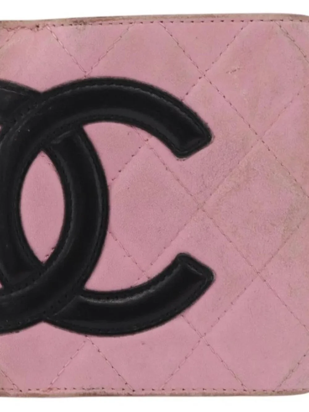 CHANEL brand	chanel color	pink